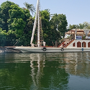 dahabieh