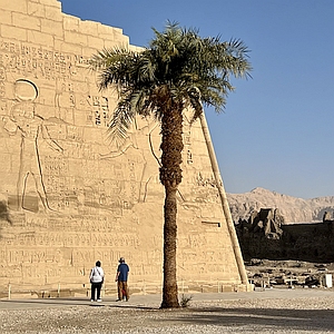 egypte