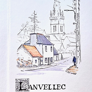 lanvellec